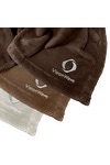 Espresso Throw 11