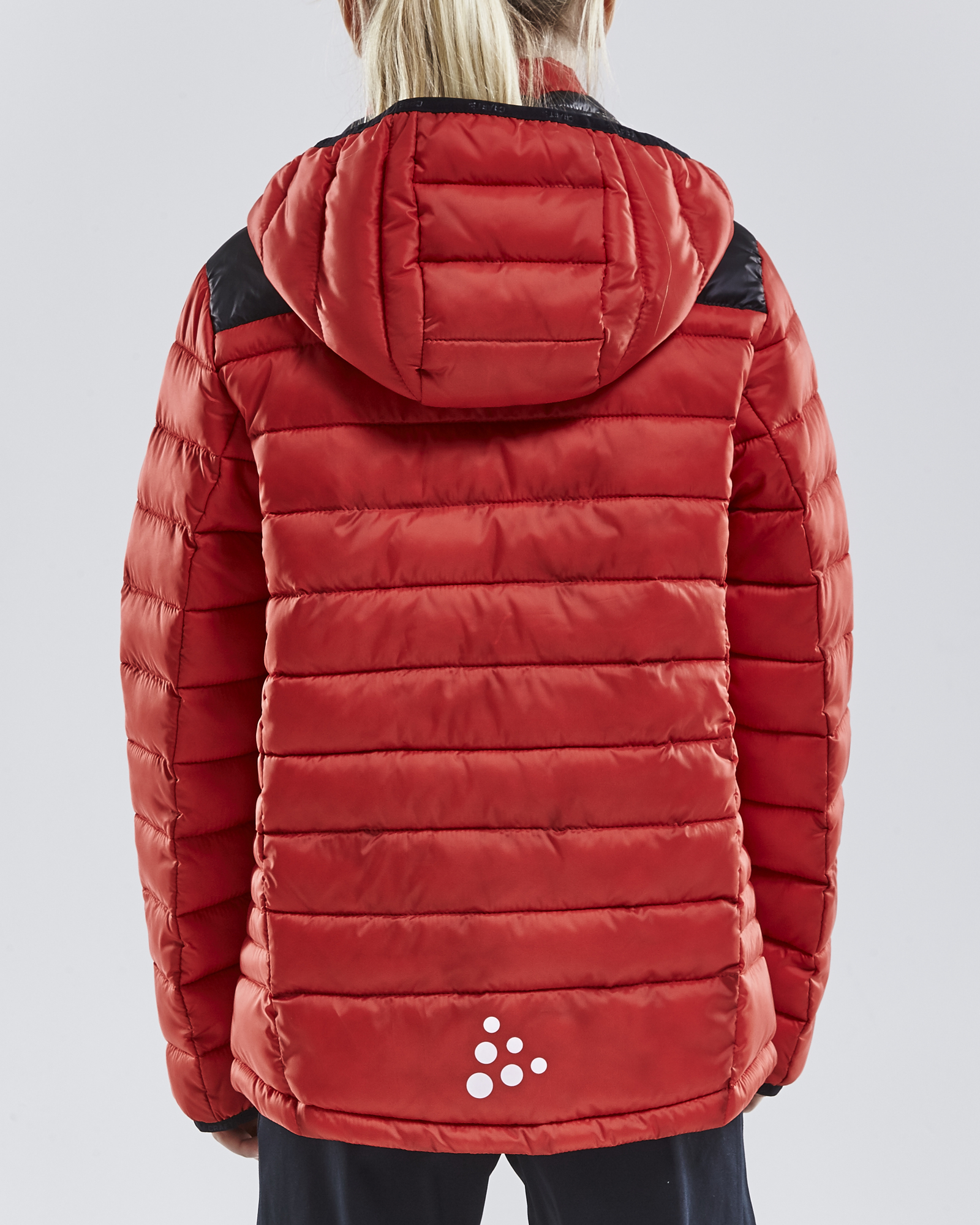 CRAFT ISOLATE JACKET JR 8