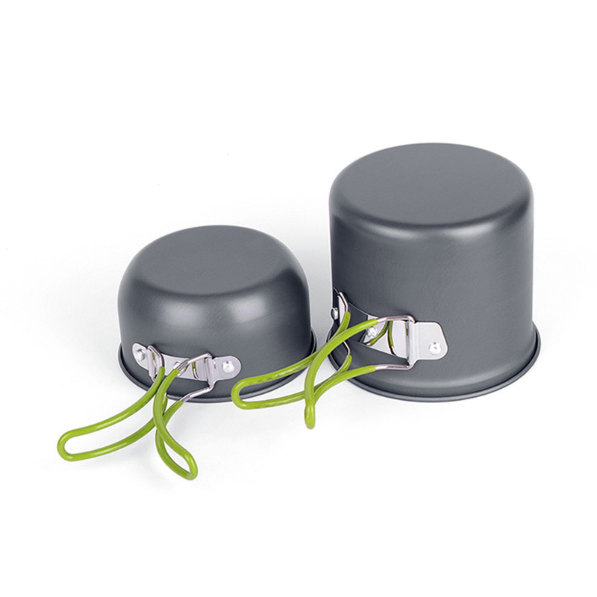 Camping Cookware Mess Kit 5
