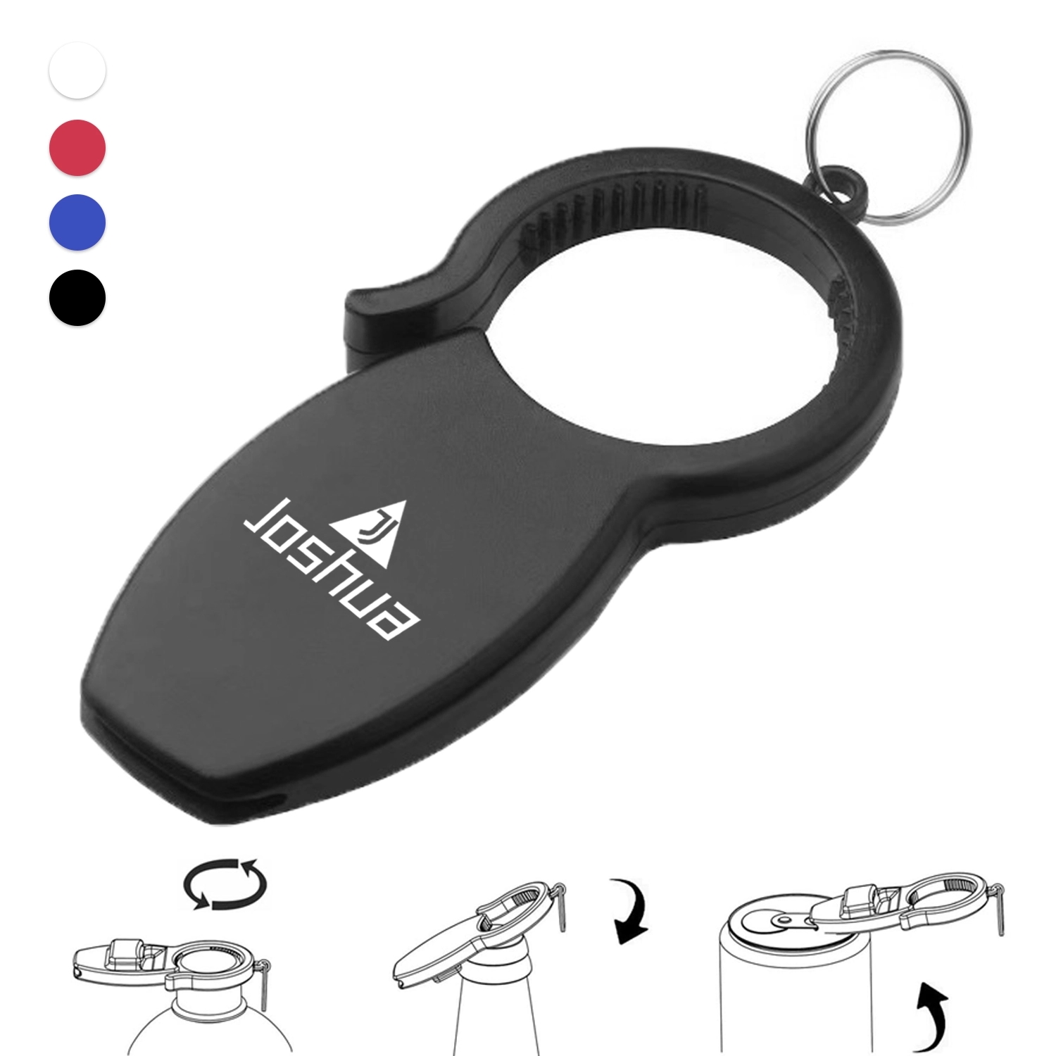 3 In 1 Bottle Opener 2