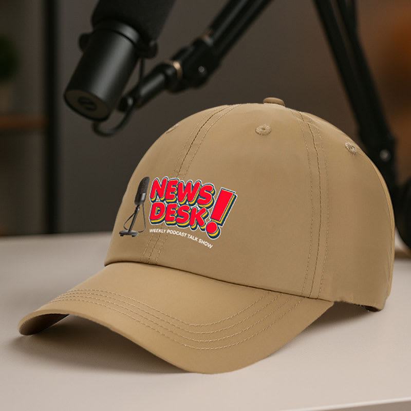 Custom Dry Performance Hats 20