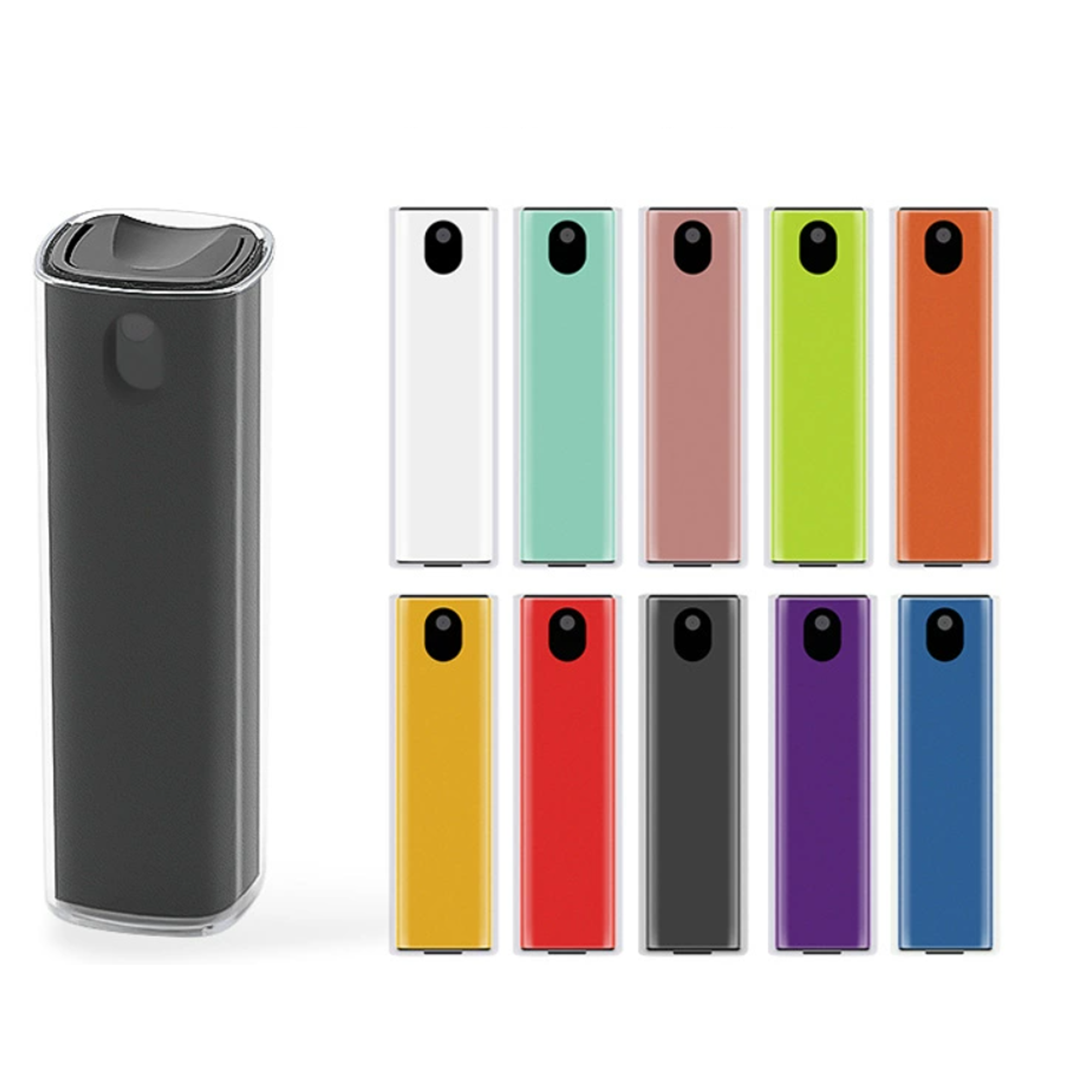 Portable Phone Cleaner Touchscreen Mist Spray 2