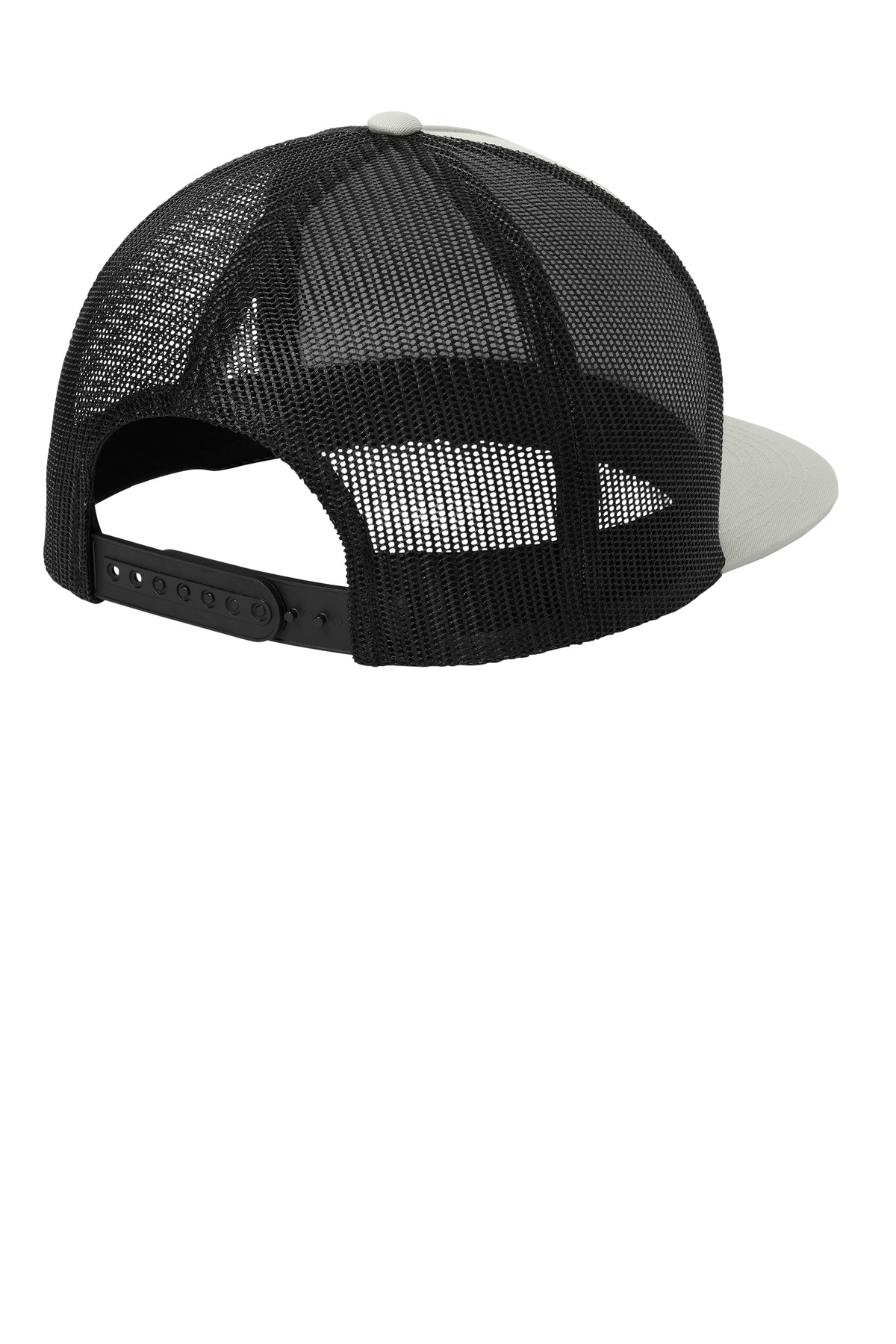 Sport-Tek YP Classics 5-Panel Classic Trucker Mesh Back Cap. STC38 37