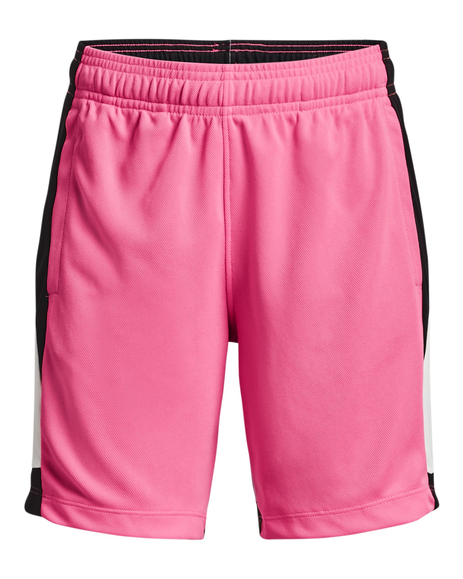 UA Baseline Girls' Shorts 5