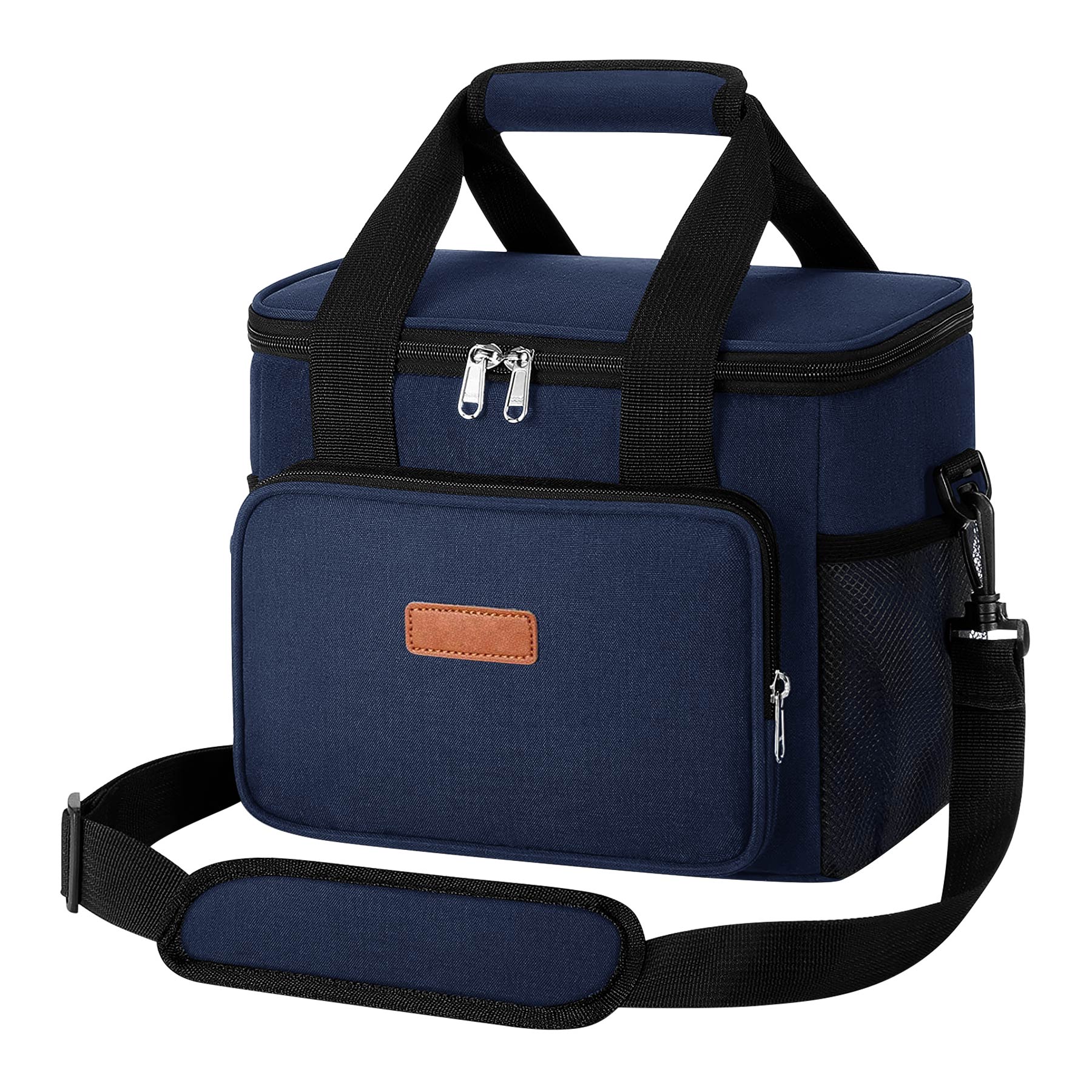 Insulated Lunch Cooler Bag 8