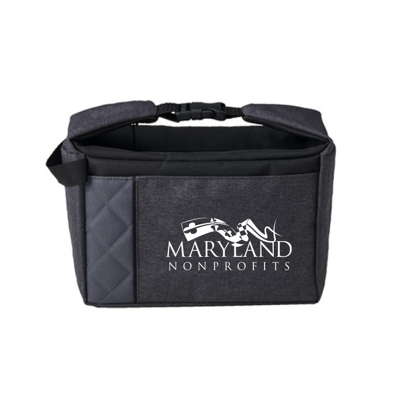 Custom Lunch Bag 2