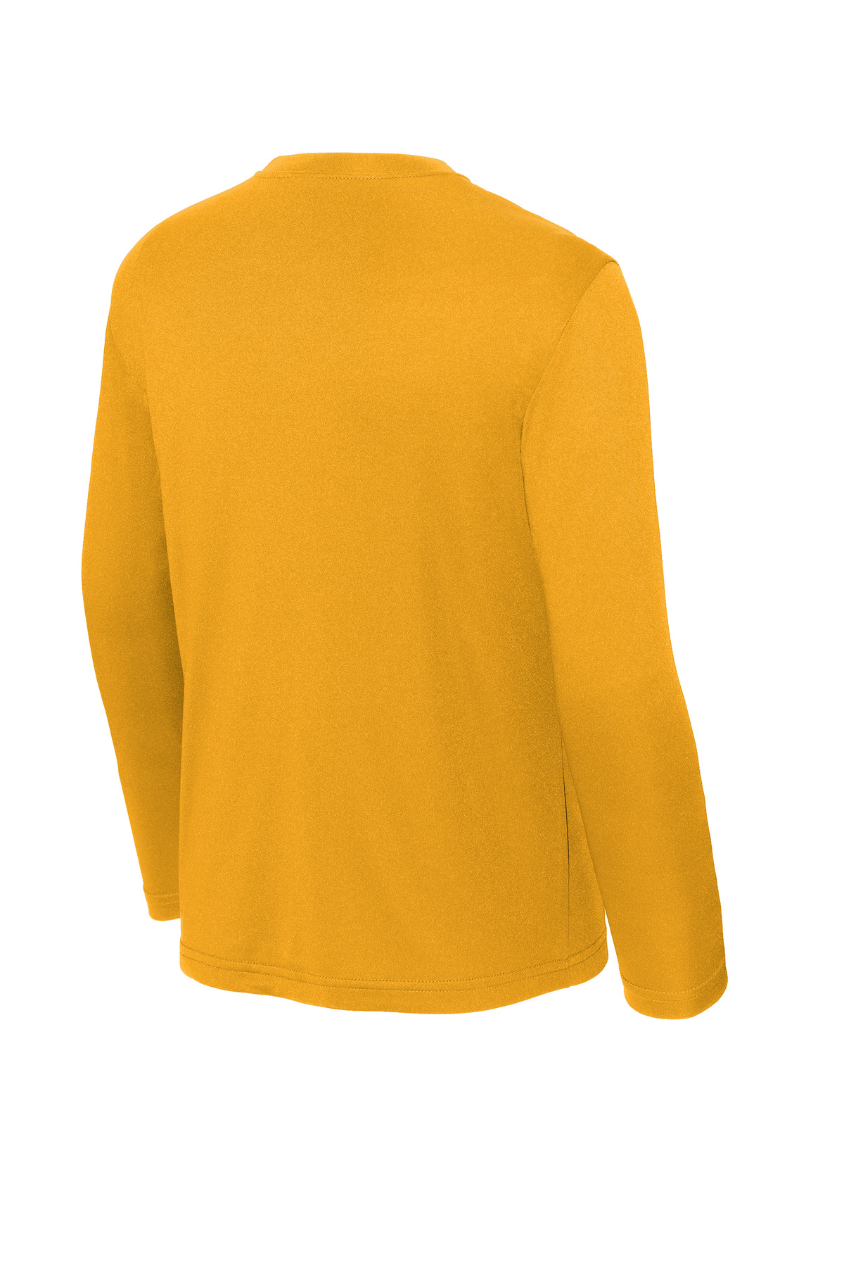 Sport-Tek Youth Long Sleeve PosiCharge Competitor Tee. YST350LS 127