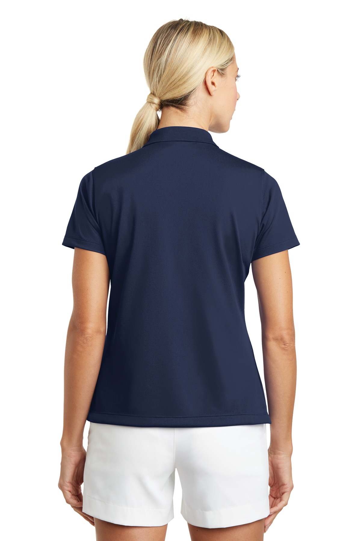 Nike® Women's Tech Basic Dri-FIT Polo 30