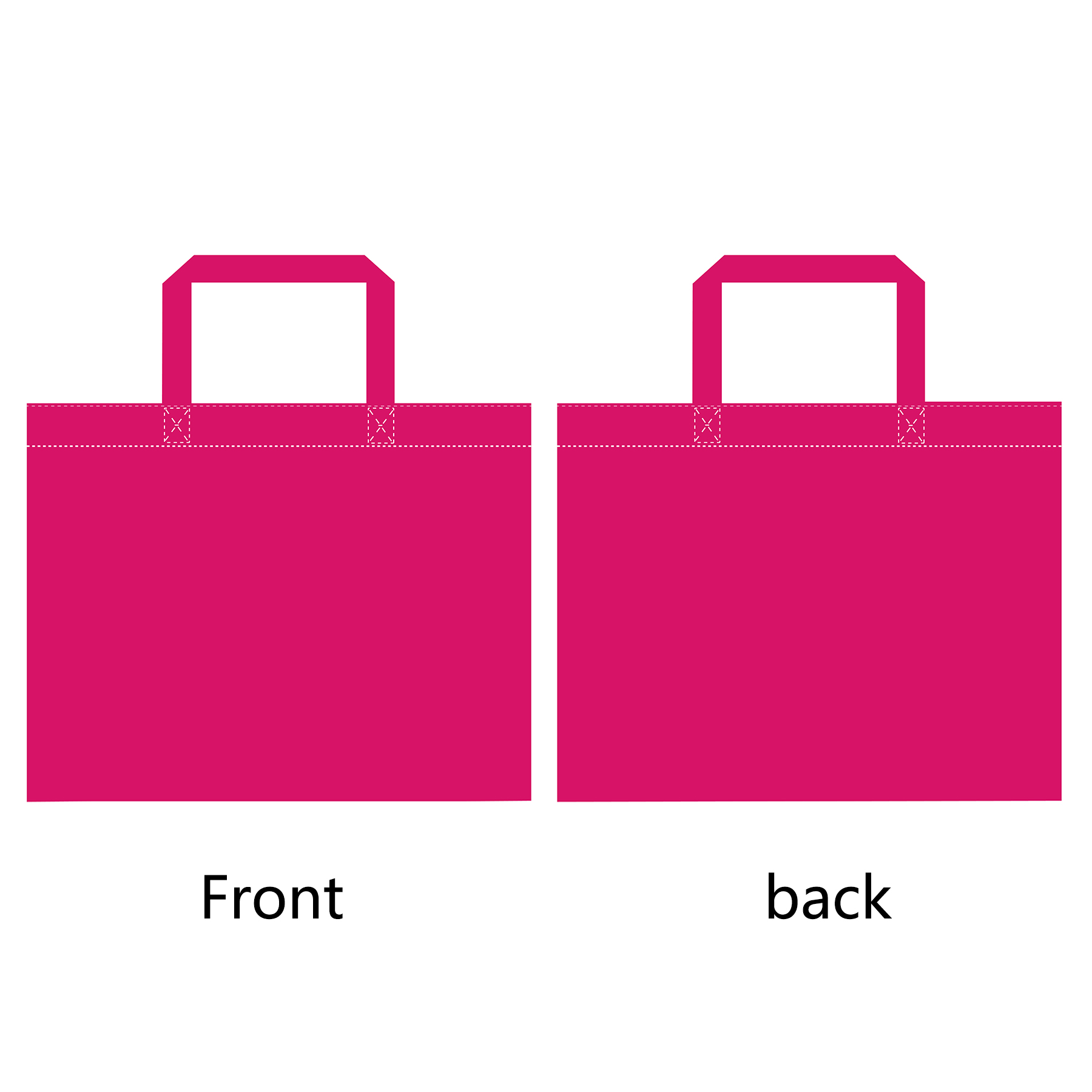 E-carry Shopping Bag-Medium 6