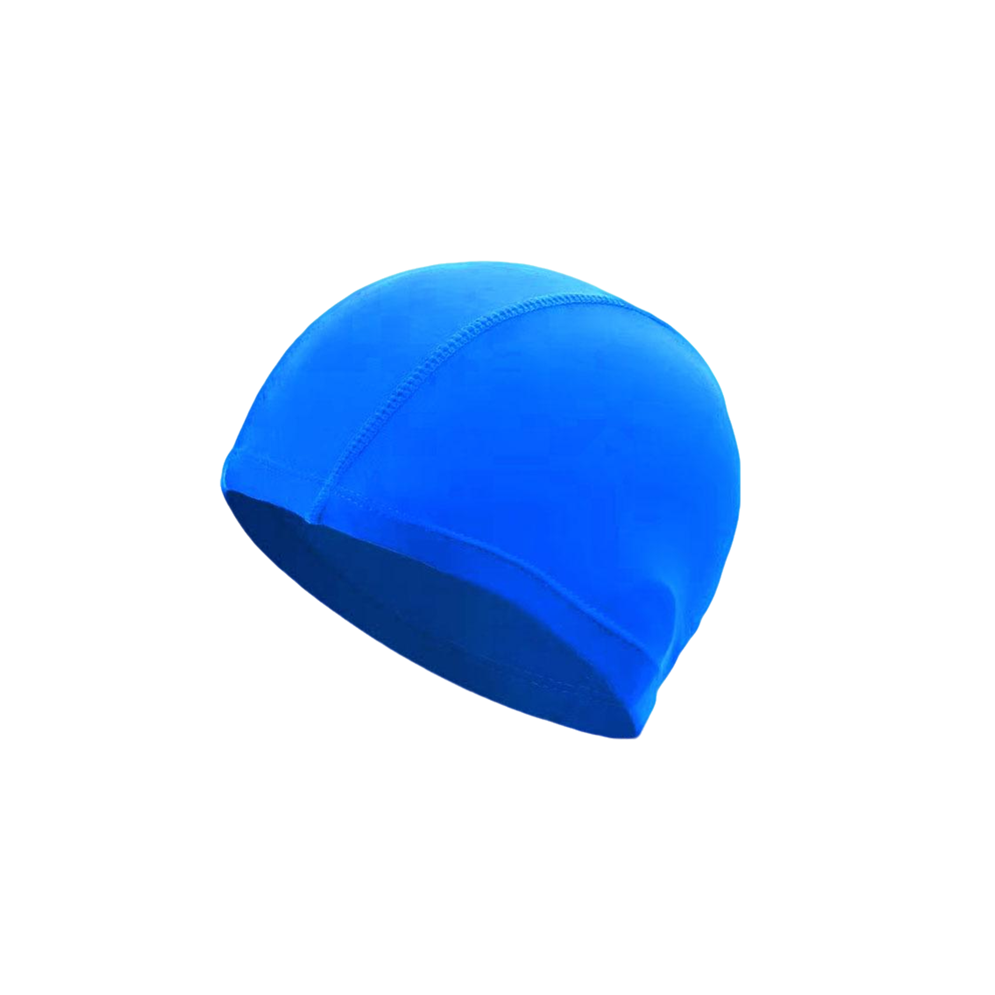 Stretch Polyester Swim Cap 4