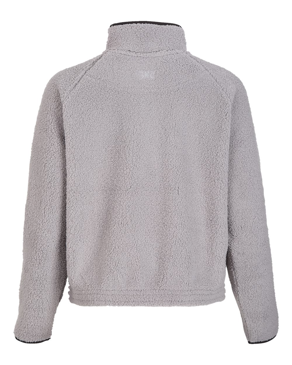 Women's Everest Half-Zip Pullover - BW8501 14