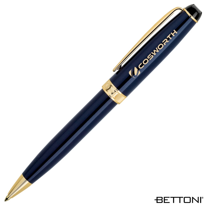 Bettoni® Alberti Ballpoint Pen 23