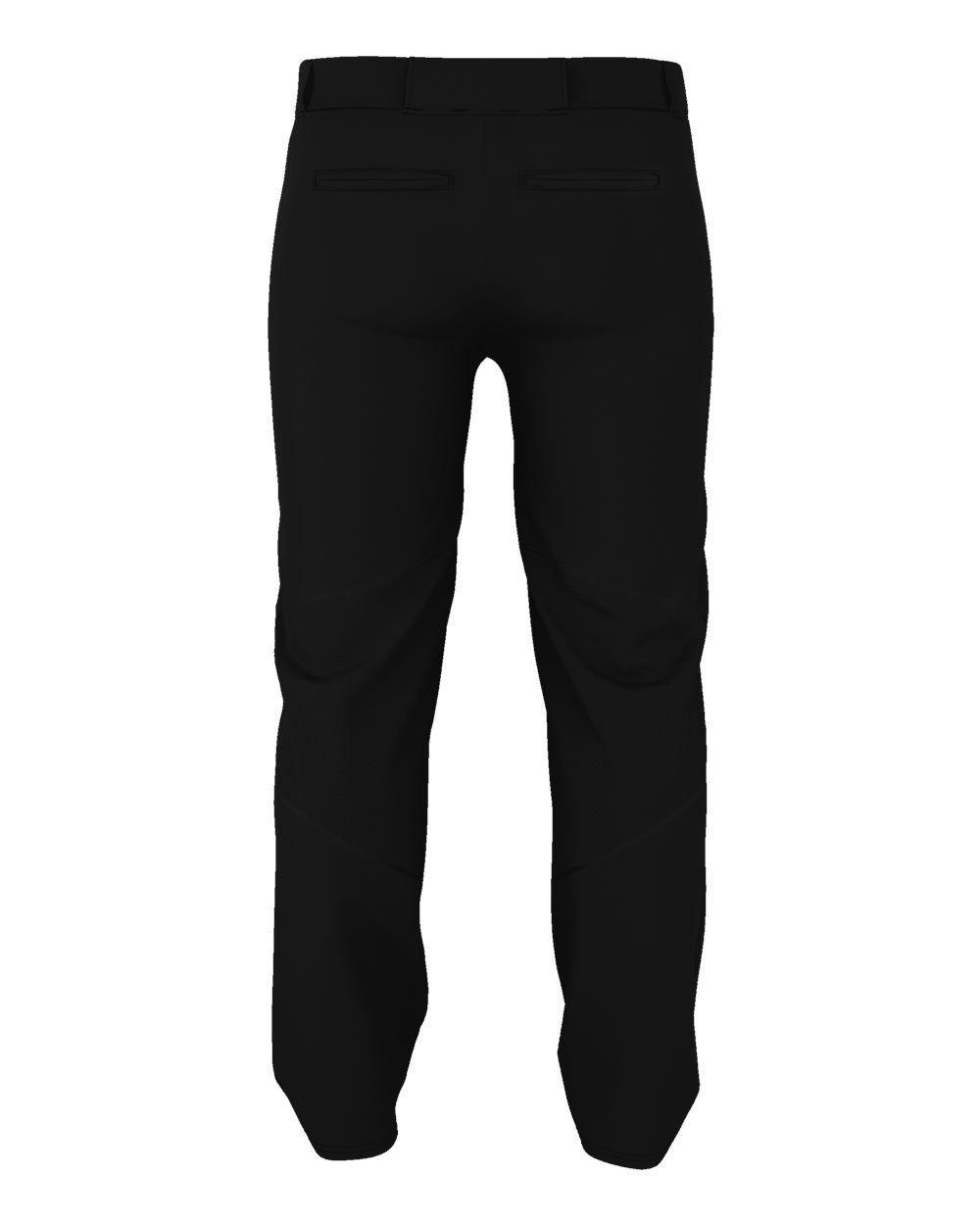Youth Crush Premier Baseball Pants - 655WLPY 26