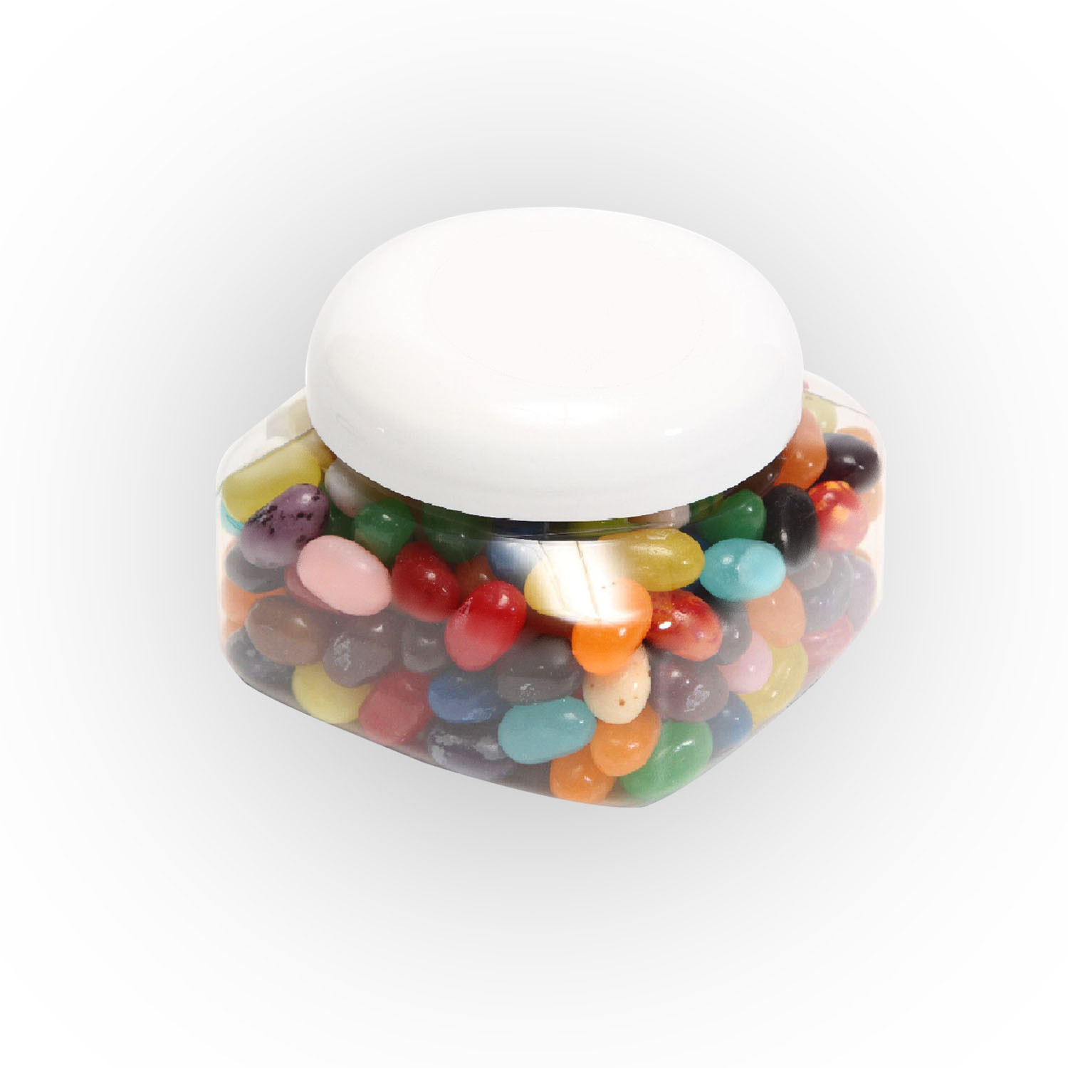 Large Snack Canister Premium Fill 5