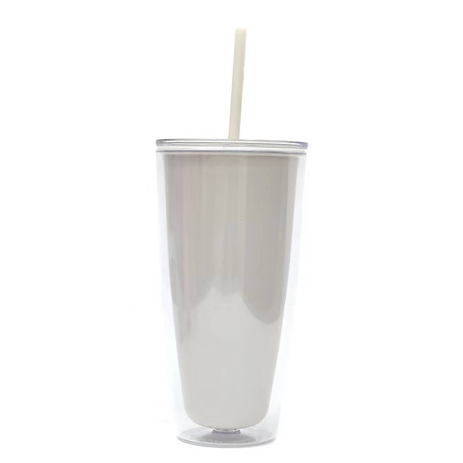 25oz Double-Wall Plastic Cup 8