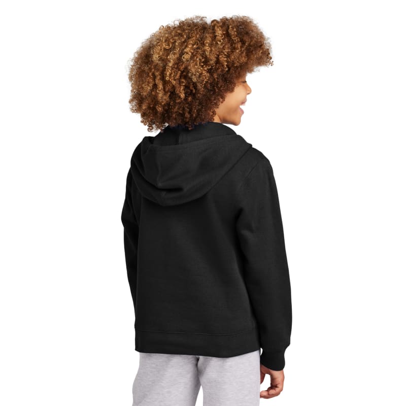 District Youth V.I.T. Fleece Full-Zip Hoodie 22