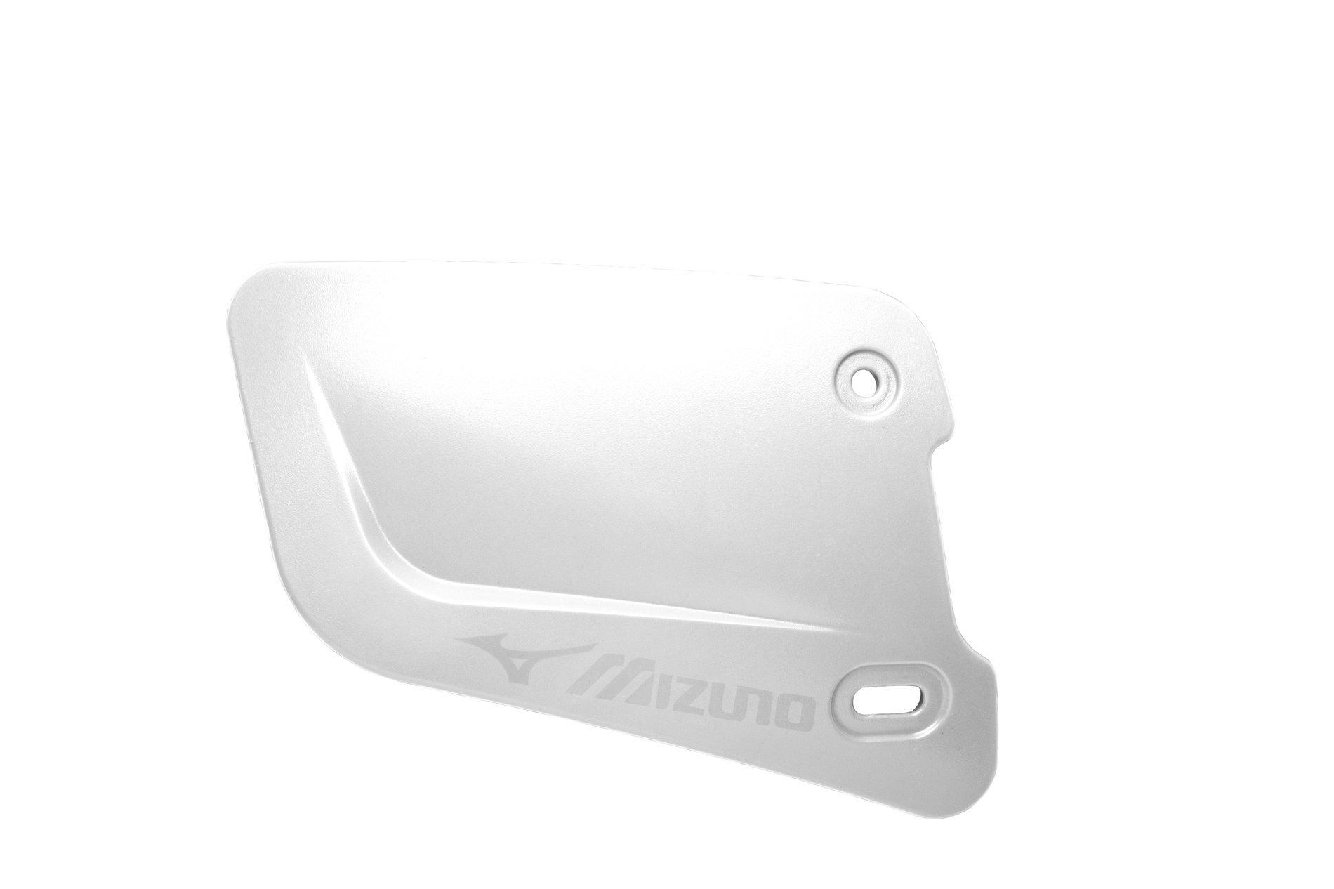 Batter's Face Protector 8
