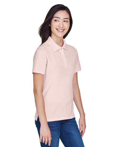 Women's Easy Blend Polo - M265W 35