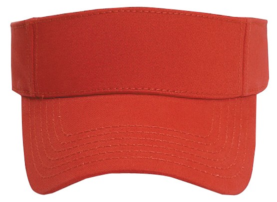 OTTO CAP® Sun Visor 25