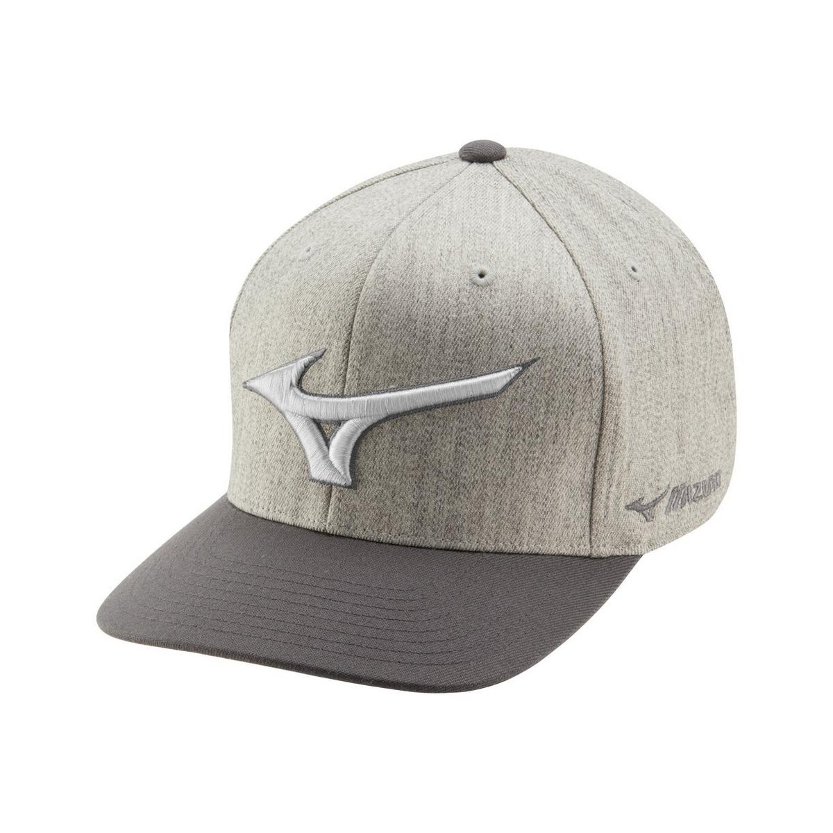 DIAMOND SNAPBACK HAT 11