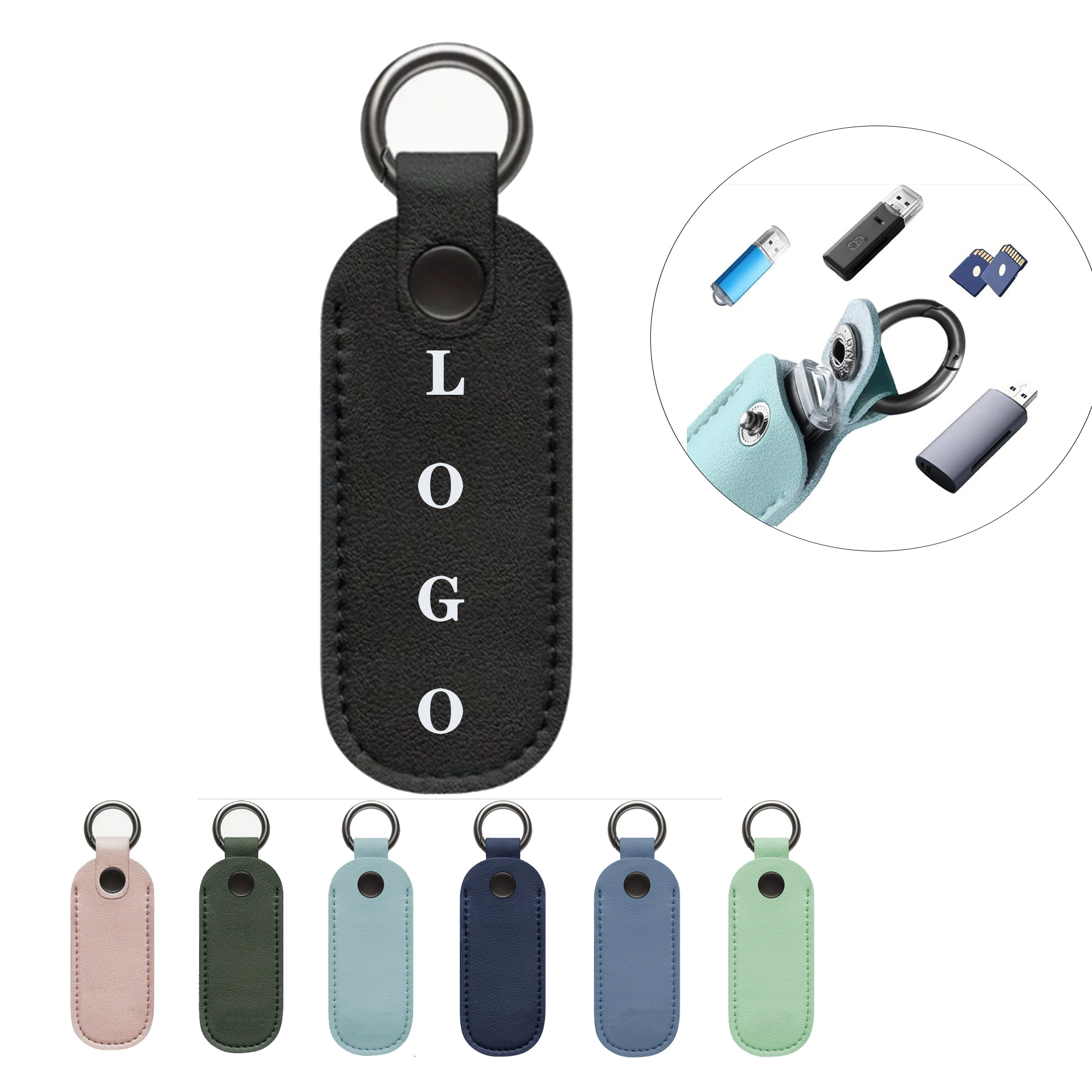 USB Stick? Protective Cover 2