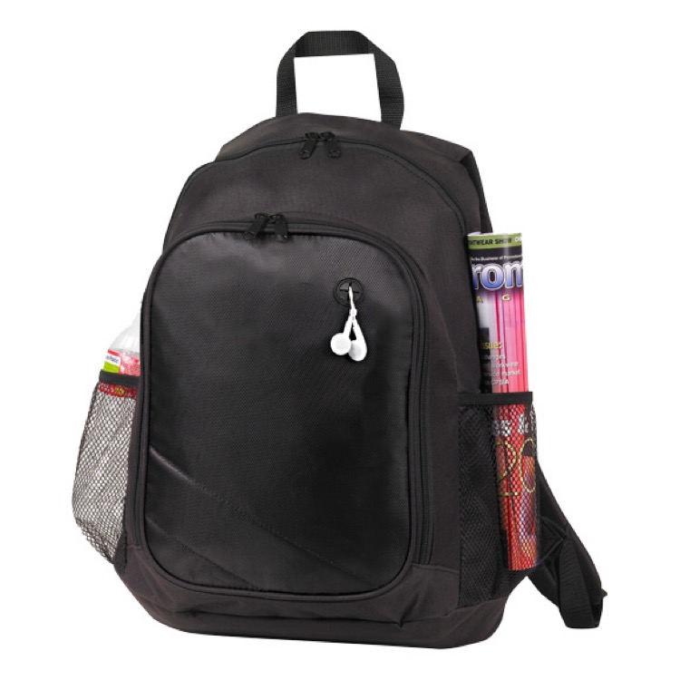 Collegiate Laptop Backpack 5