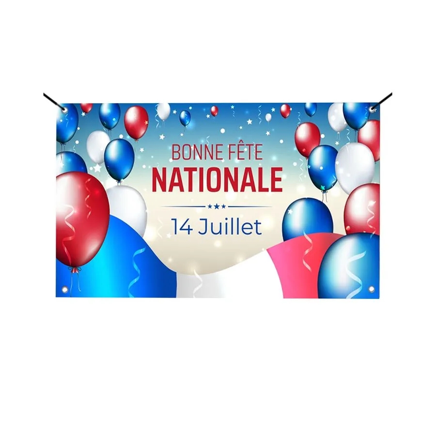 Custom Vinyl Banner 8