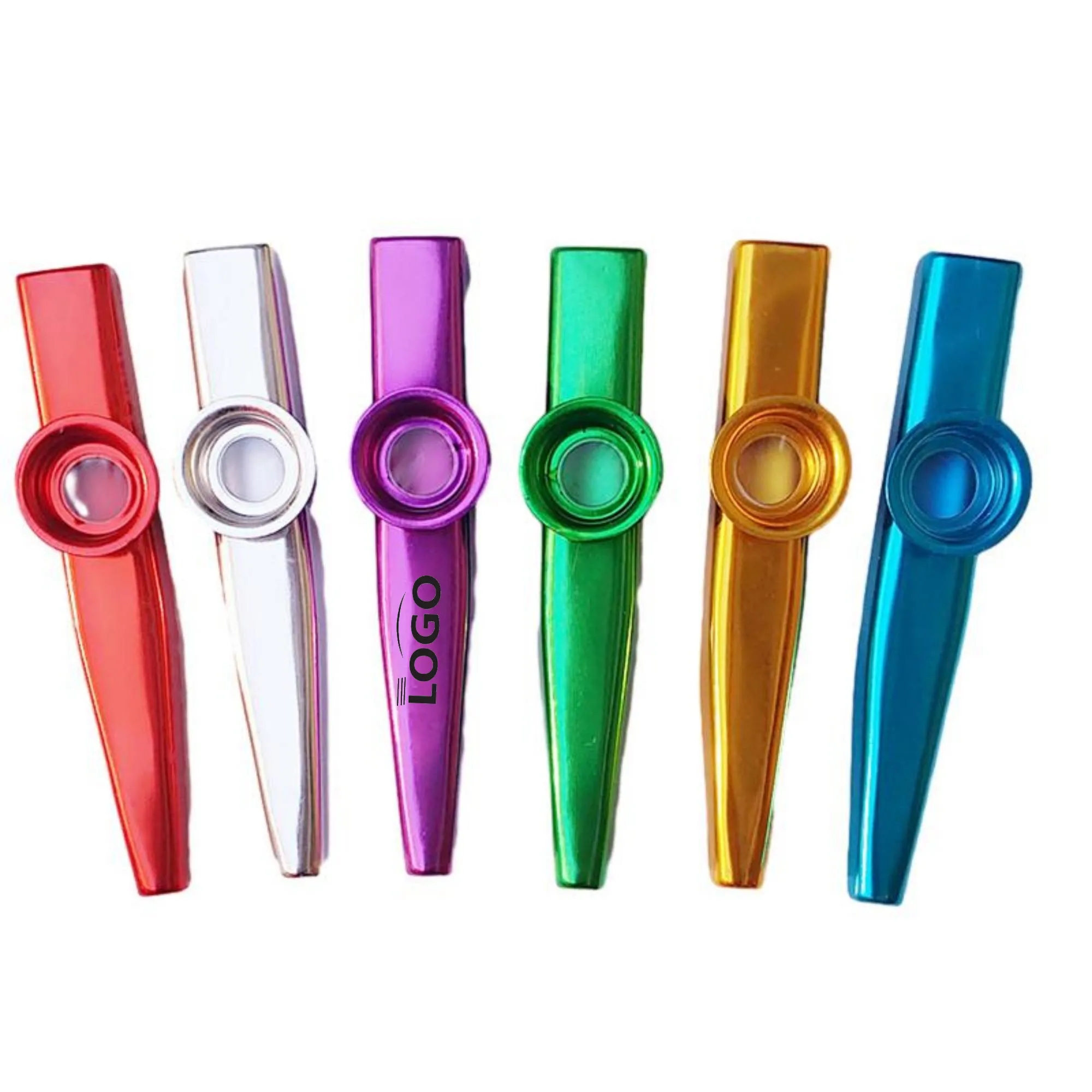 Party Kazoo 100PCS 7