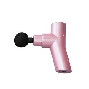 6 Speed Muscle Vibration Massager Tool With 4 Interchangeable Heads 6