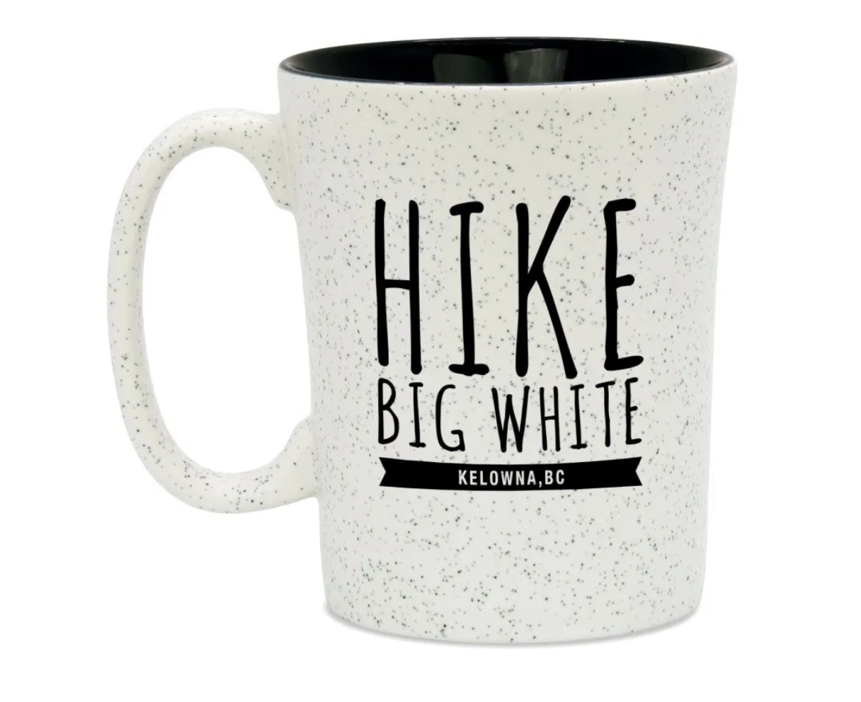 15 Oz. Speckle Two-Tone Ceramic Mug-Closeout 4