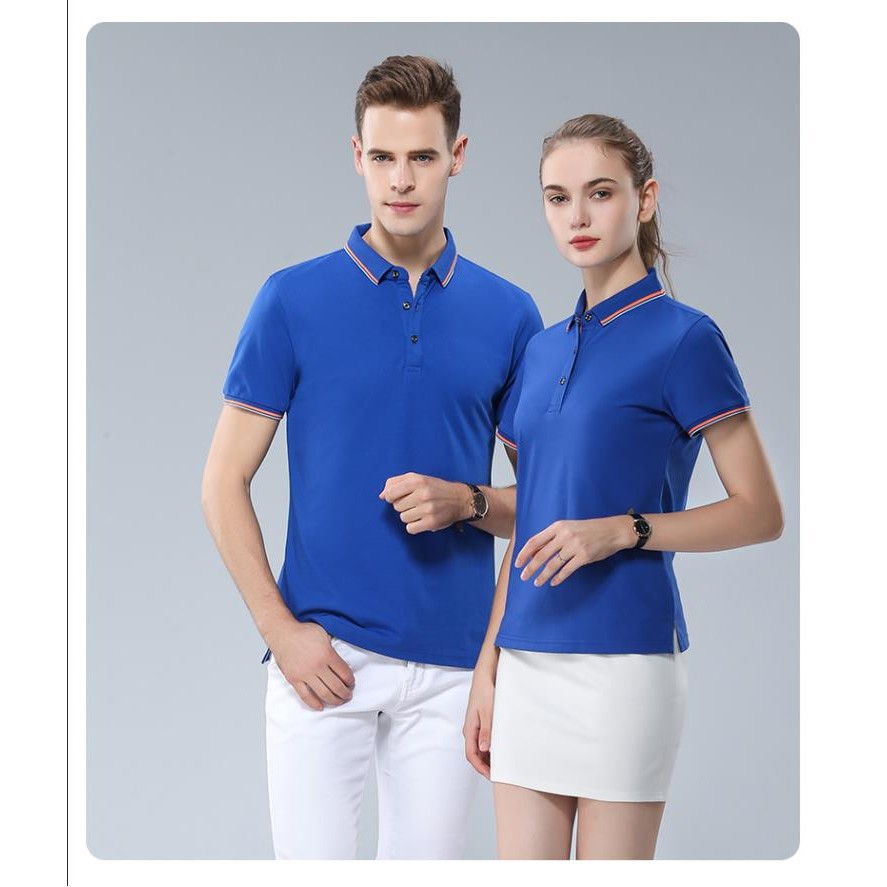 Men's Classic Striped POLO shirt instock 5