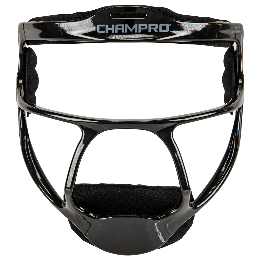 Rampage Softball Fielder's Facemask 31