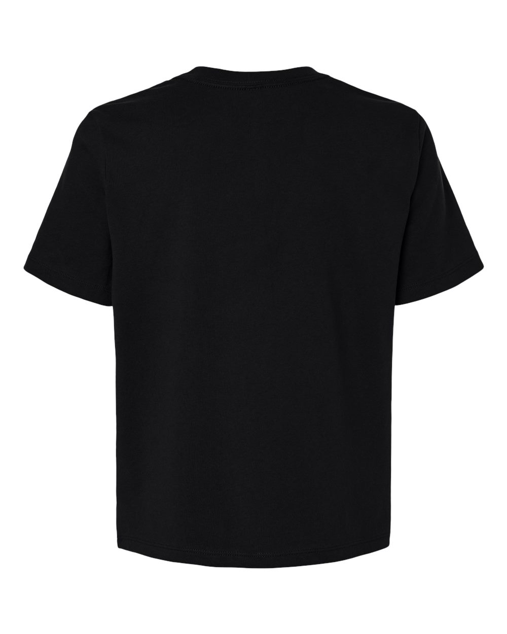 Women's 6 oz. Heavyweight Tee - 6110 169