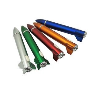 Airplane Pen 4