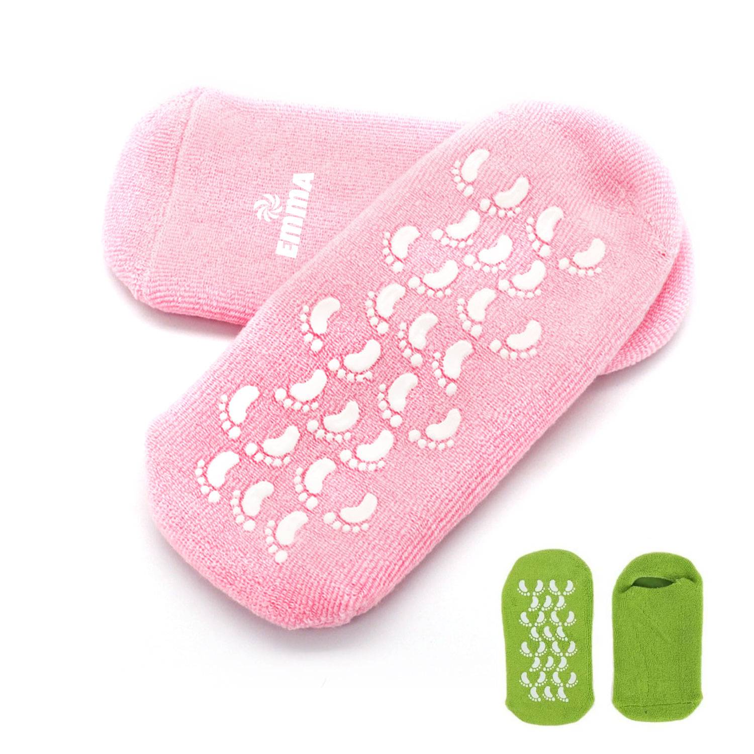 Moisturizing Socks 4