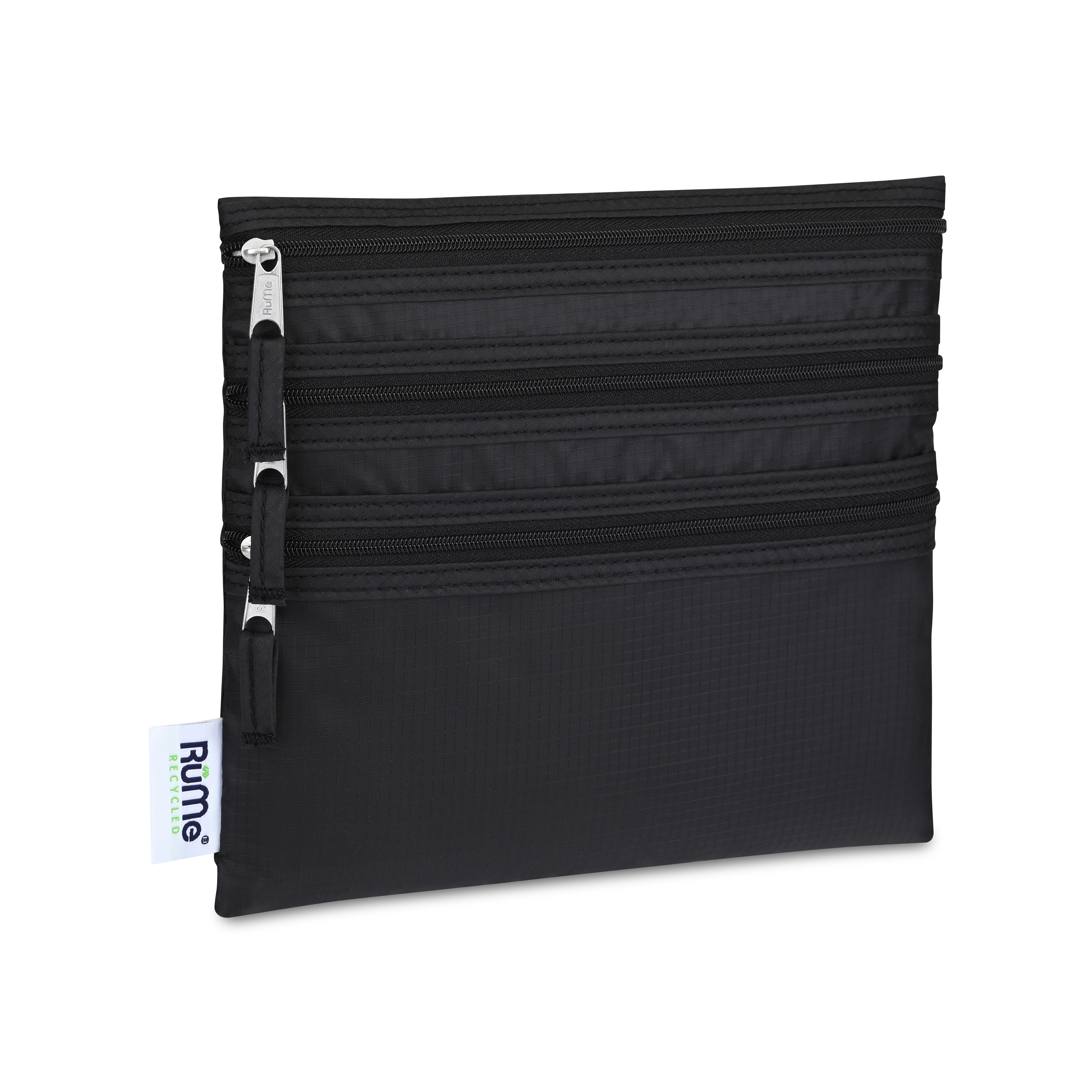 RuMe® Recycled Ripstop rPET Baggie All 1