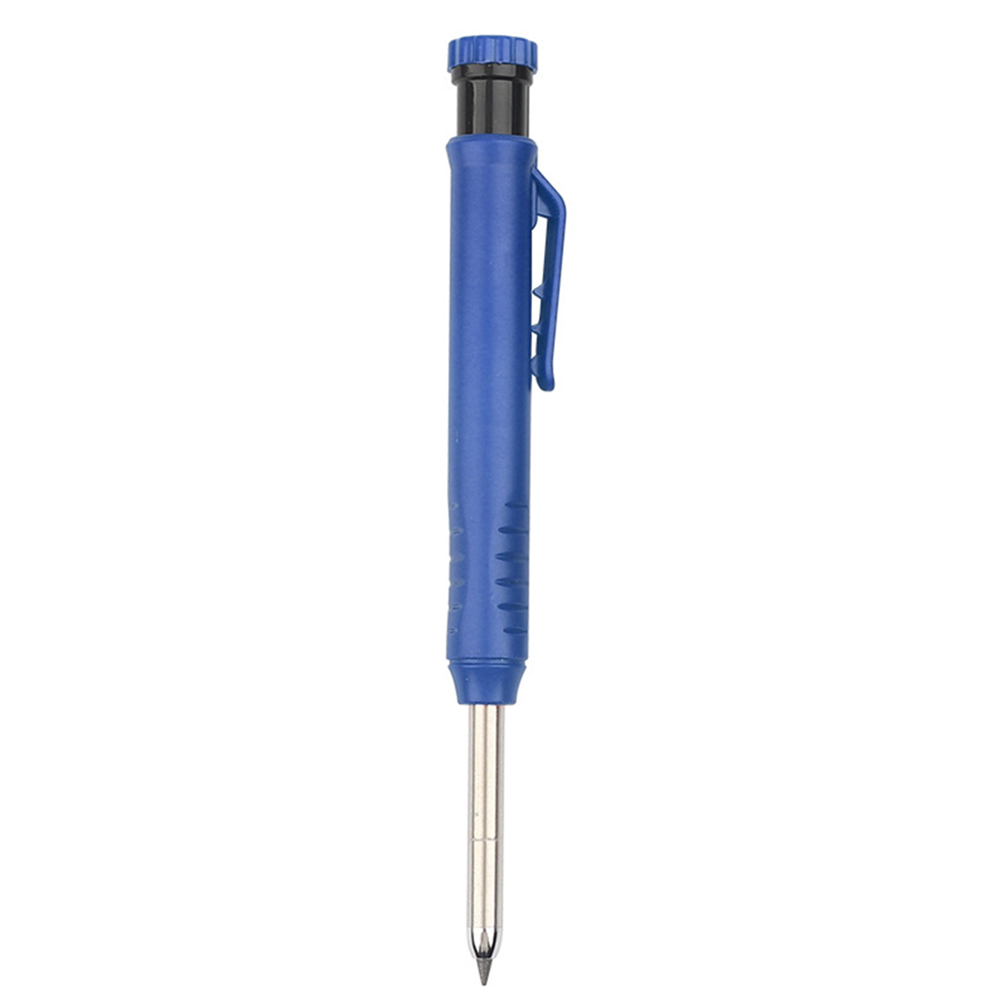 Hexagonal Carpenter Marking Pencil With Needle Nose Tip 5.9" Length x 0.3" Width 4