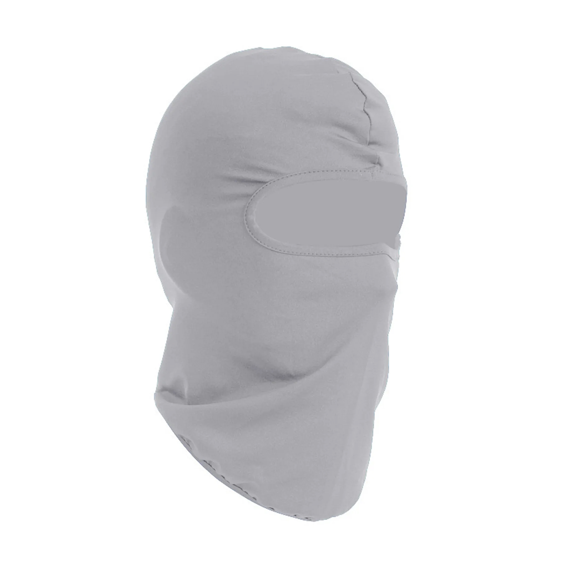 Full Face Cover UV Sun Protection Mask 7