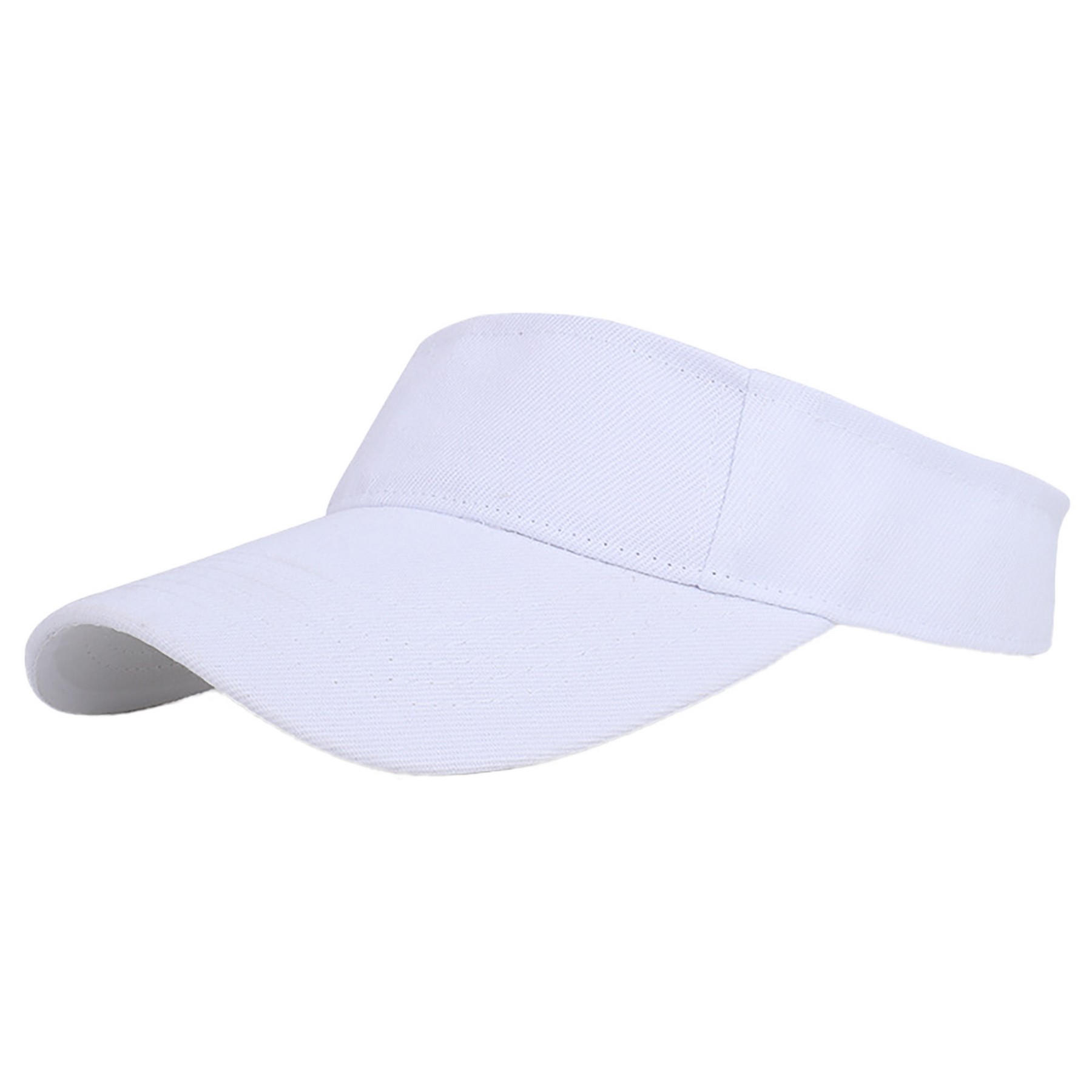 Adjustable Sports Sunshade Empty Top Hat 11