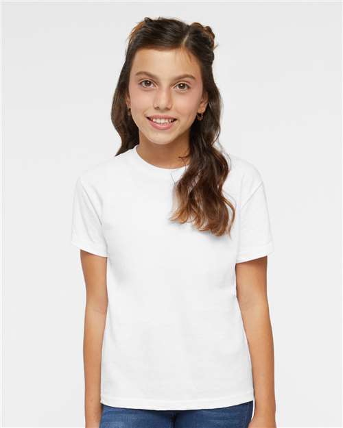 Youth Juvy T-Shirt - 3301J 98