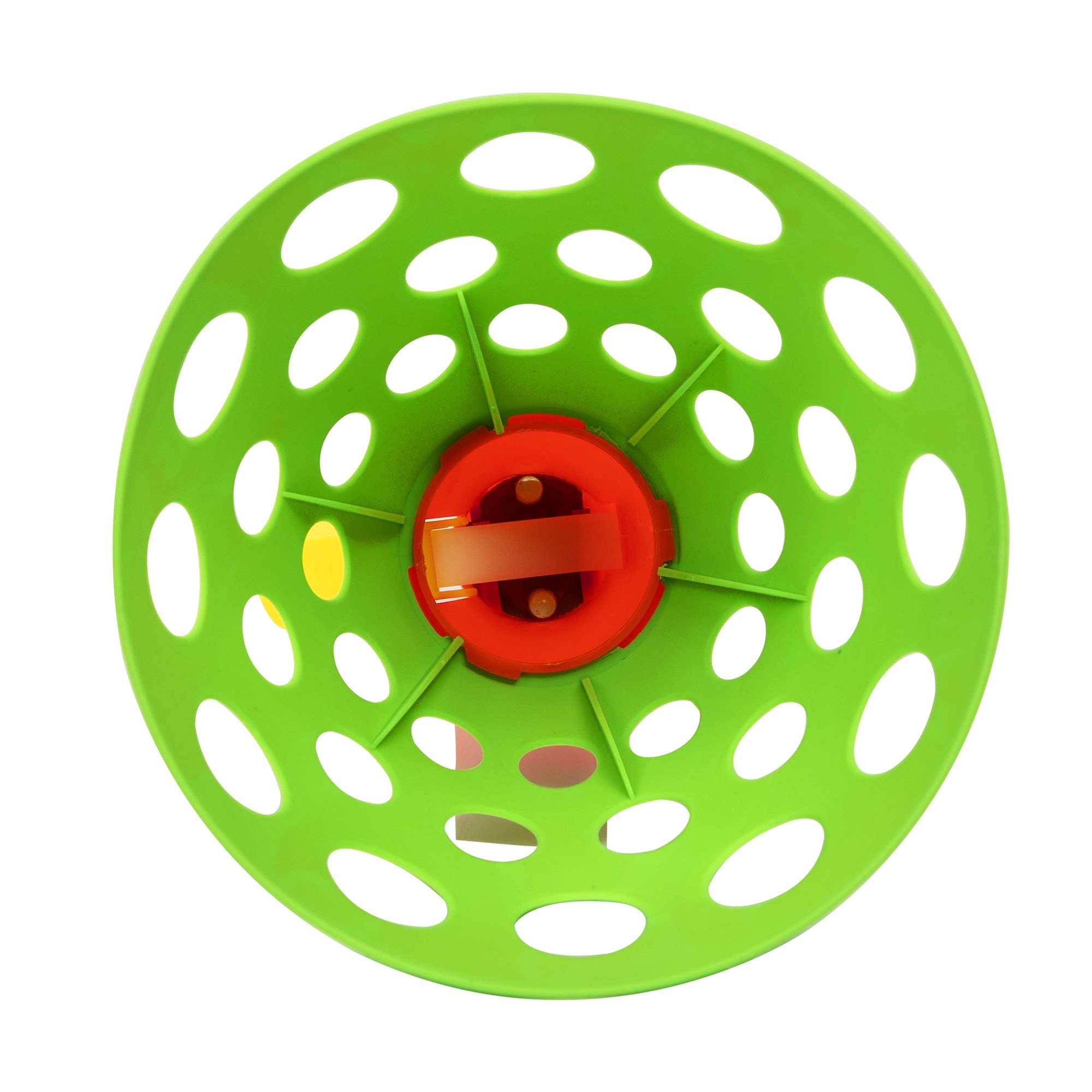Click Catch Light Up Set with Light Up Balls 8