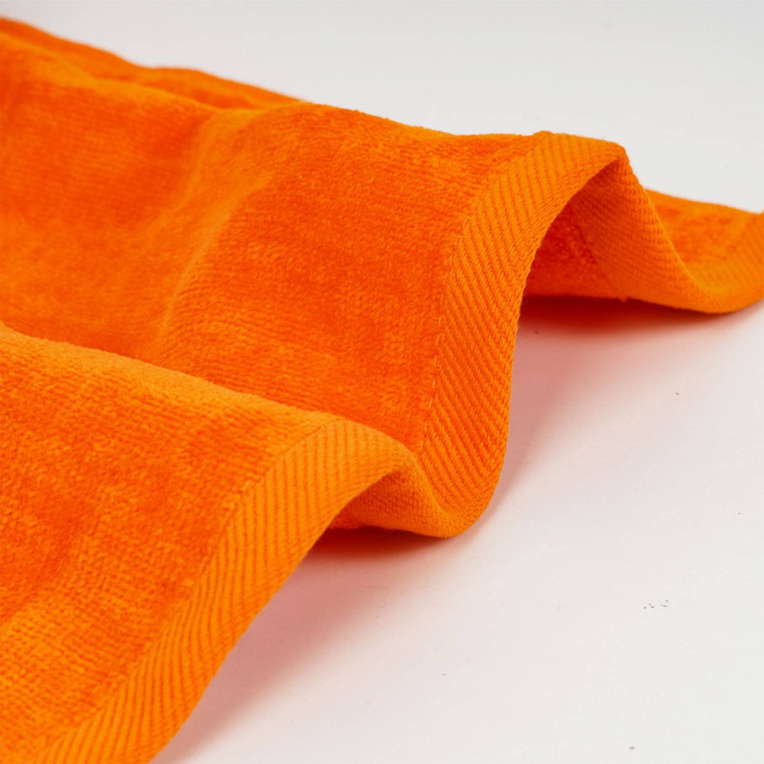 Luxury cotton golf microfiber towel 3