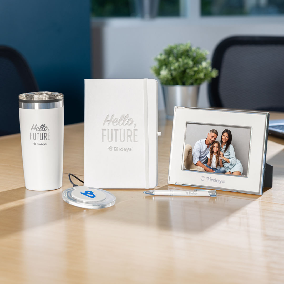 Workspace Refresh Onboarding Set 9