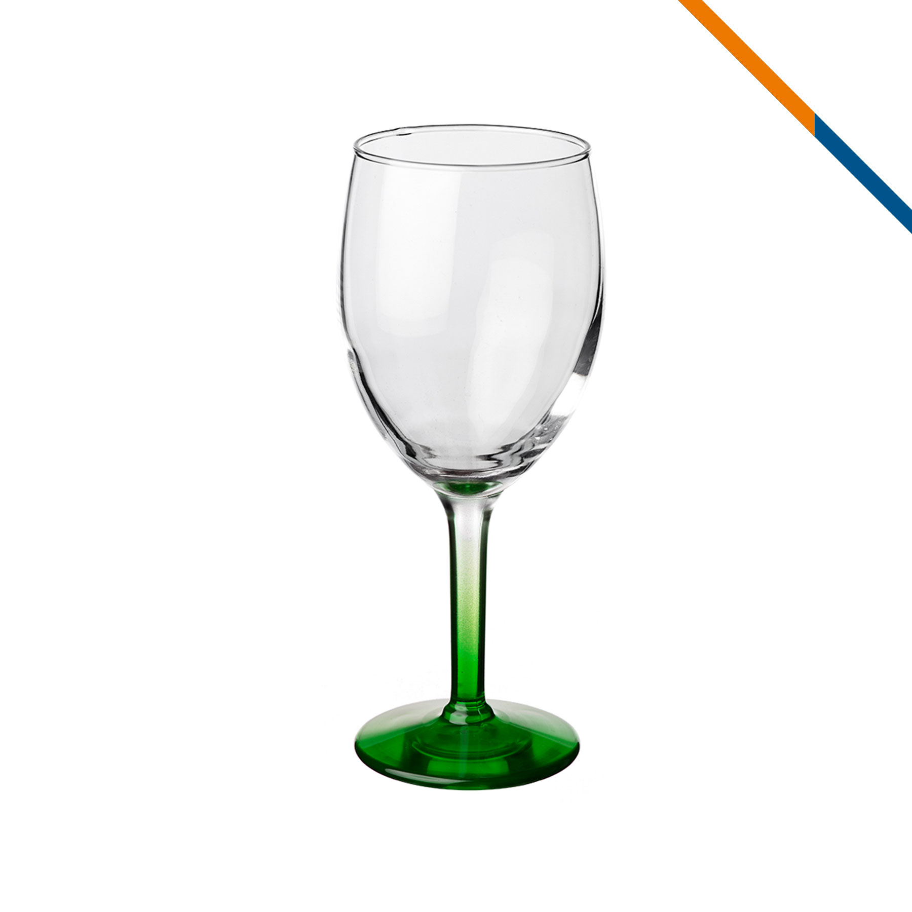 Libbey Tensa Wine Glasses - 6.5 OZ. 19