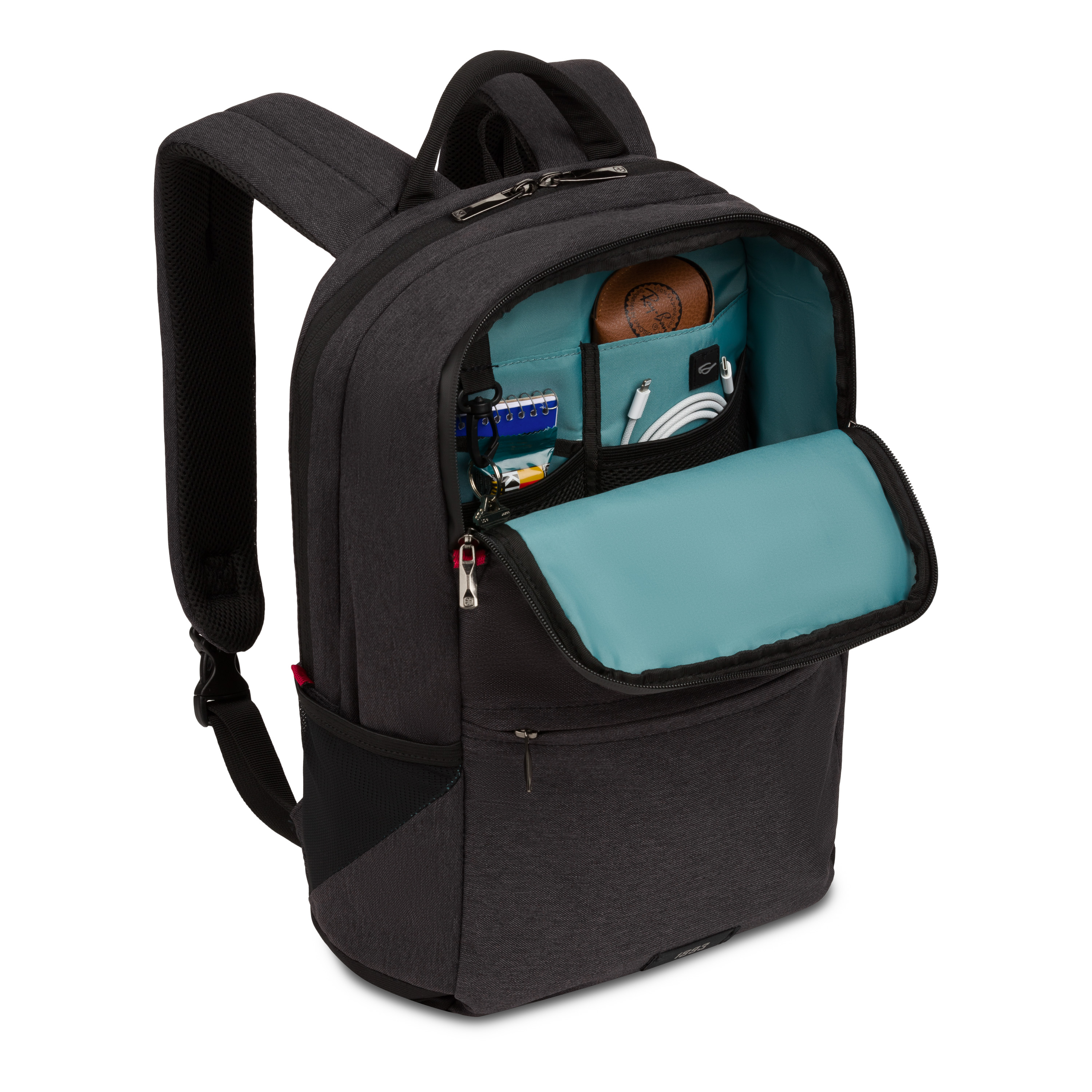 Wenger MX Reload 14" Laptop Backpack 1