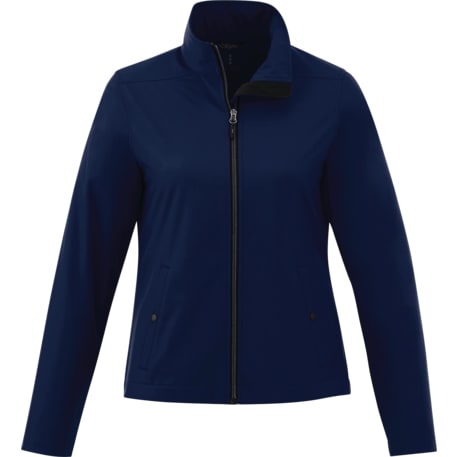 Women's KARMINE Softshell Jacket 79