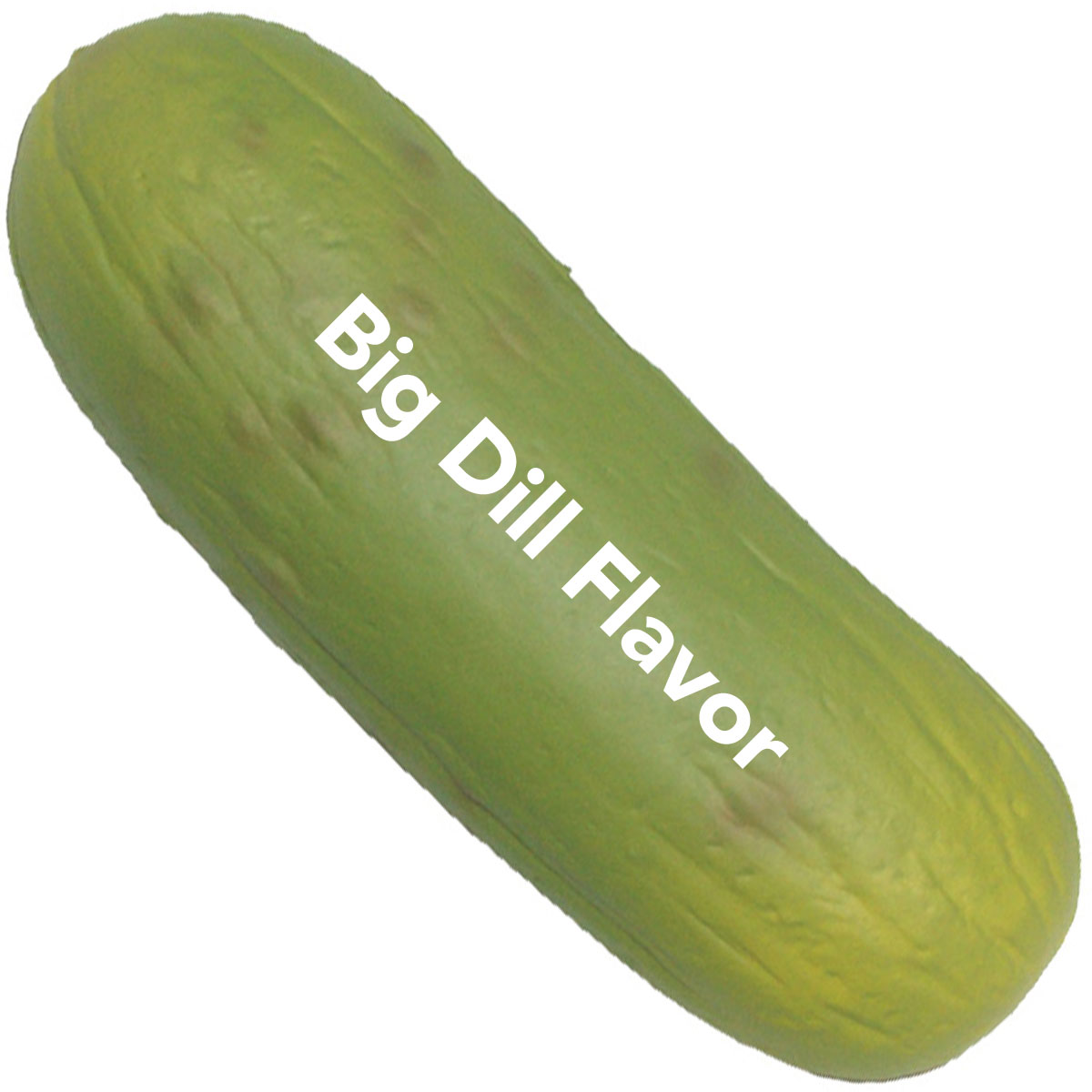 Pickle Stress Reliever 3