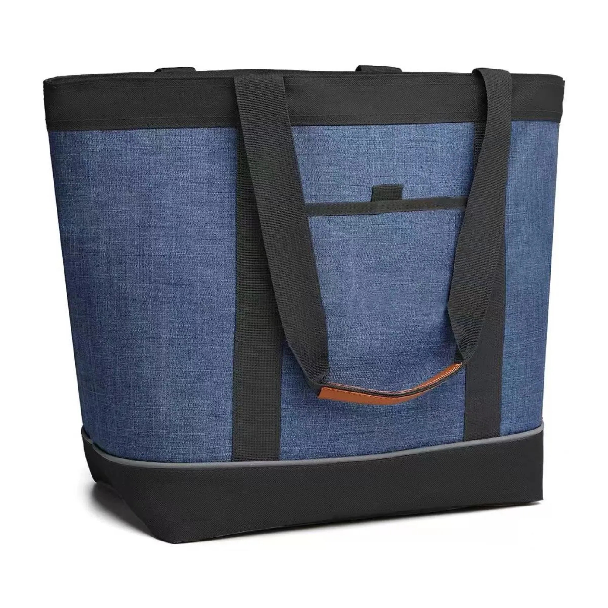 Portable Cooler Oxford Cloth Bag 7