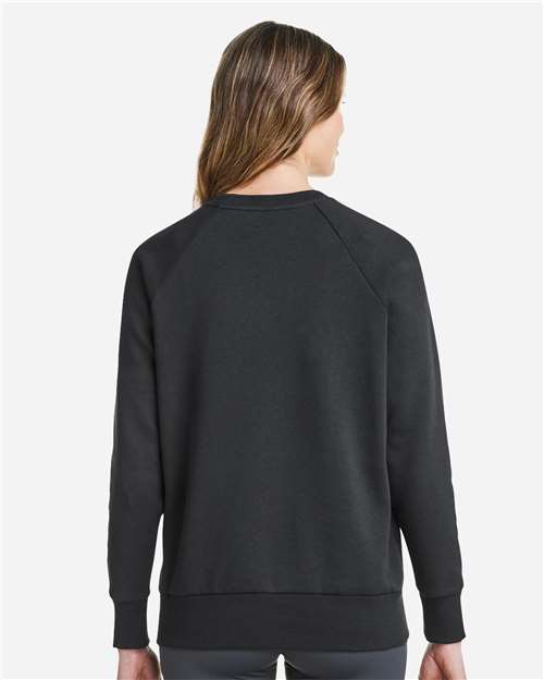 Women's Rival Fleece Crewneck Sweatshirt - 1379508 19