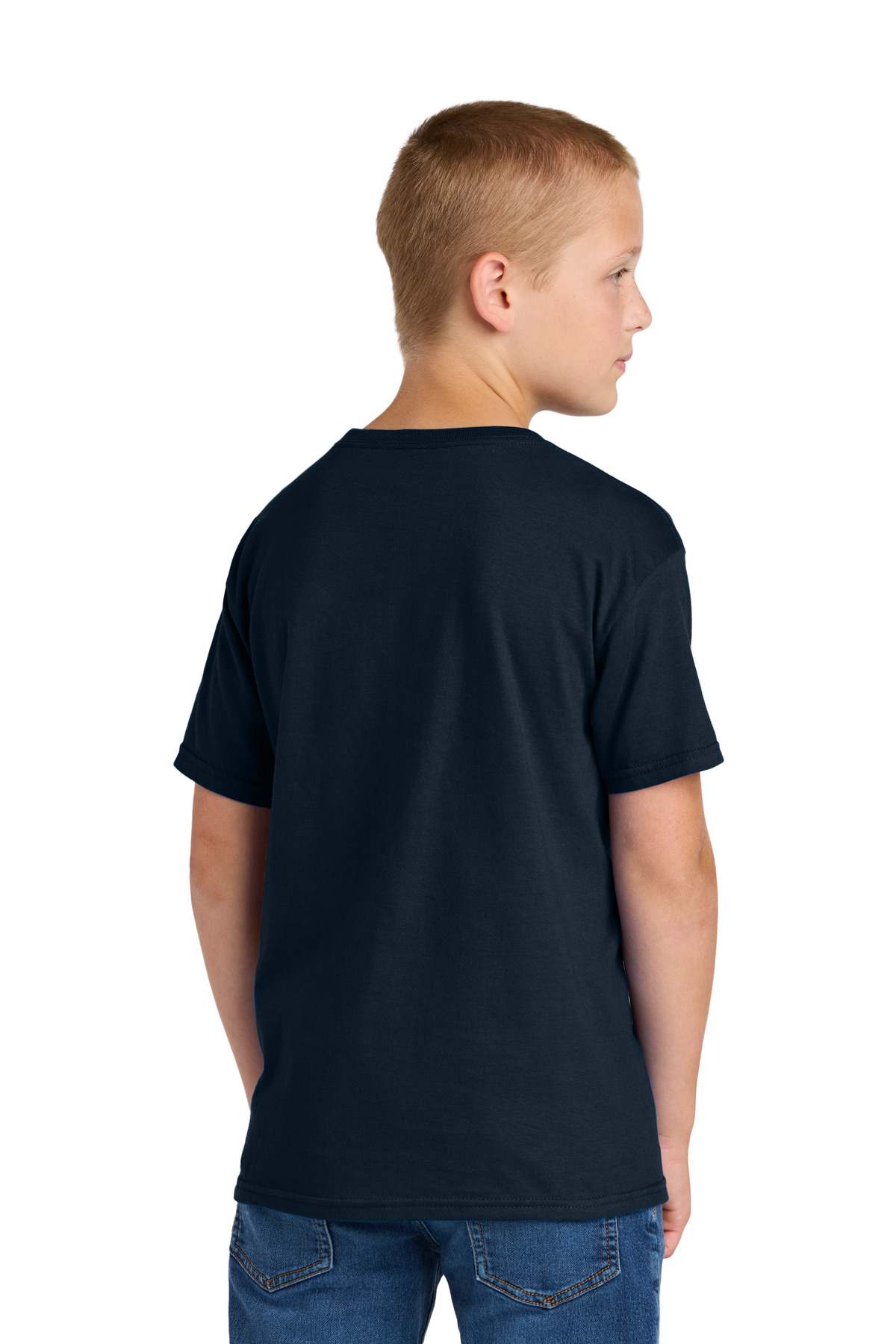 Jerzees Classics Youth Cotton T-Shirt 363Y 155